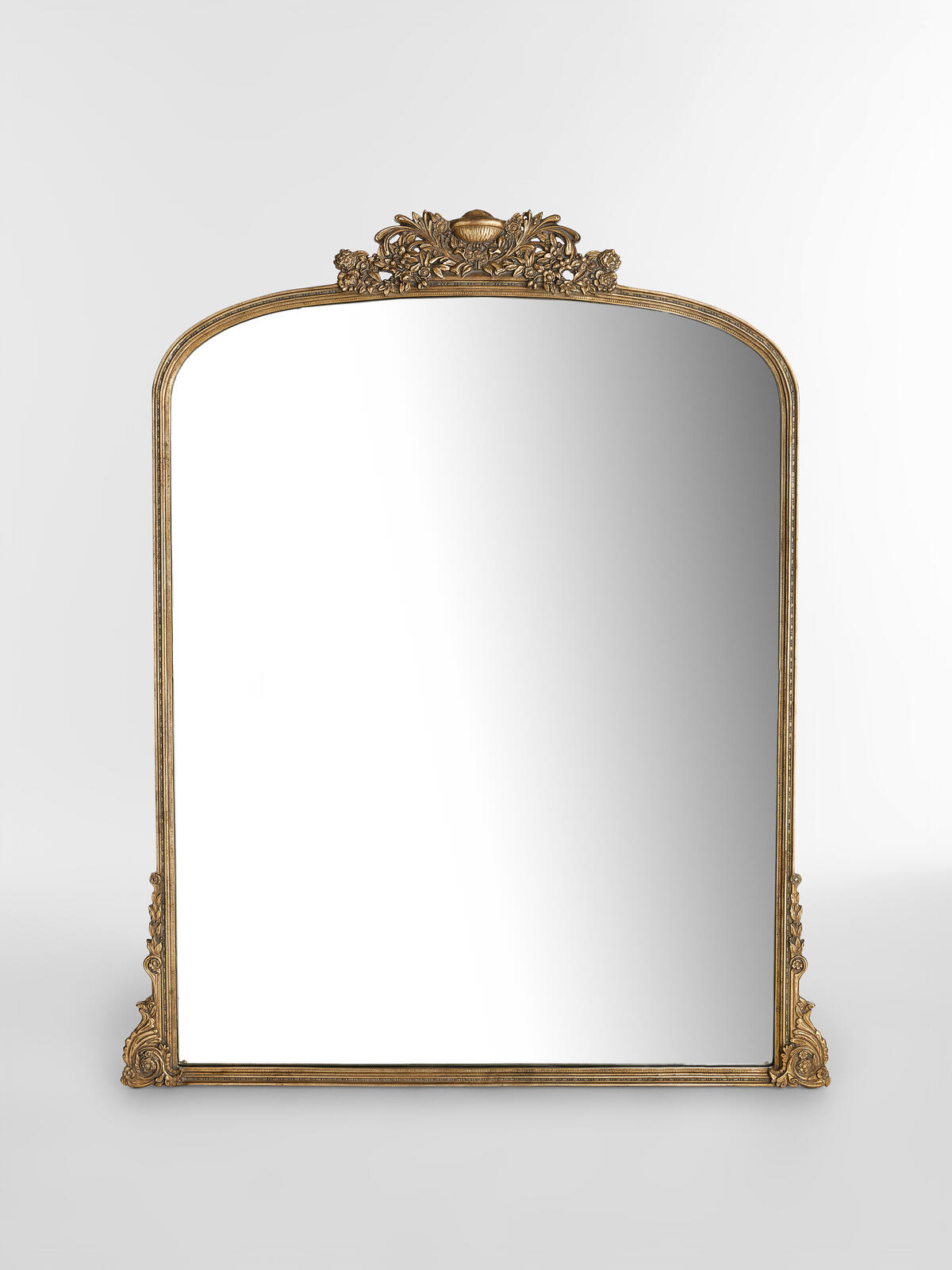 Soho Home Arielle Entryway mirror