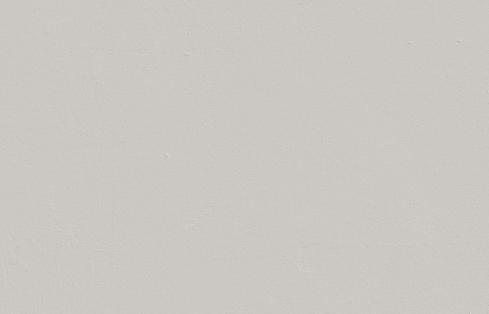 Textured wall decorated in Lick Grey 03 paint shade