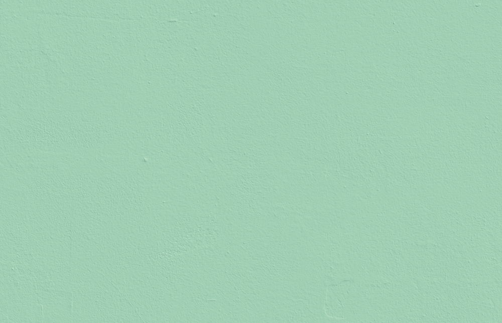 Textured wall decorated in Lick Green 08 paint shade
