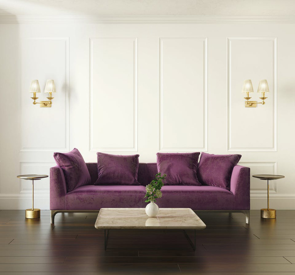 Parisian Chic Design