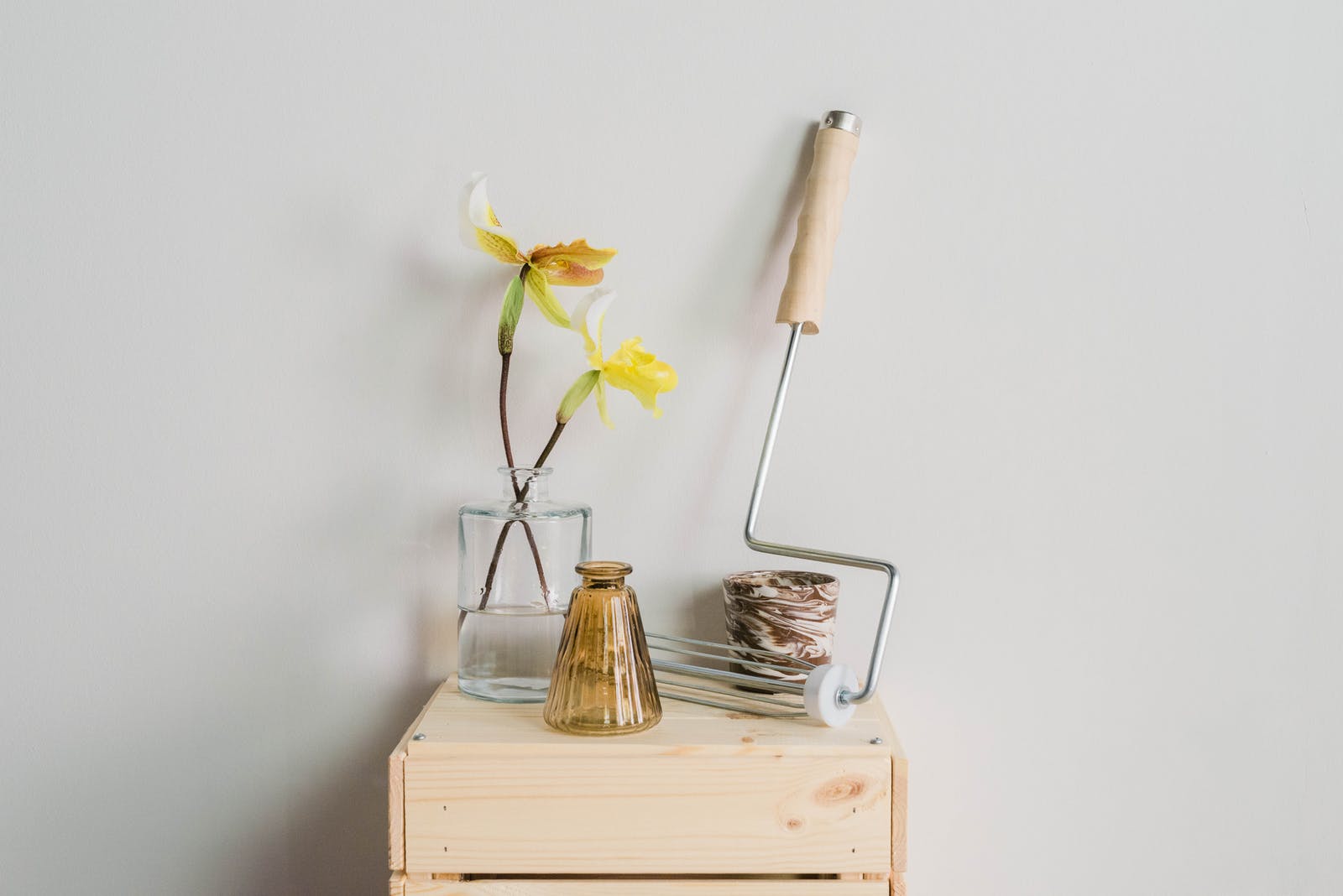 How To Dispose Of Paint & Old Paint Tins | Lick