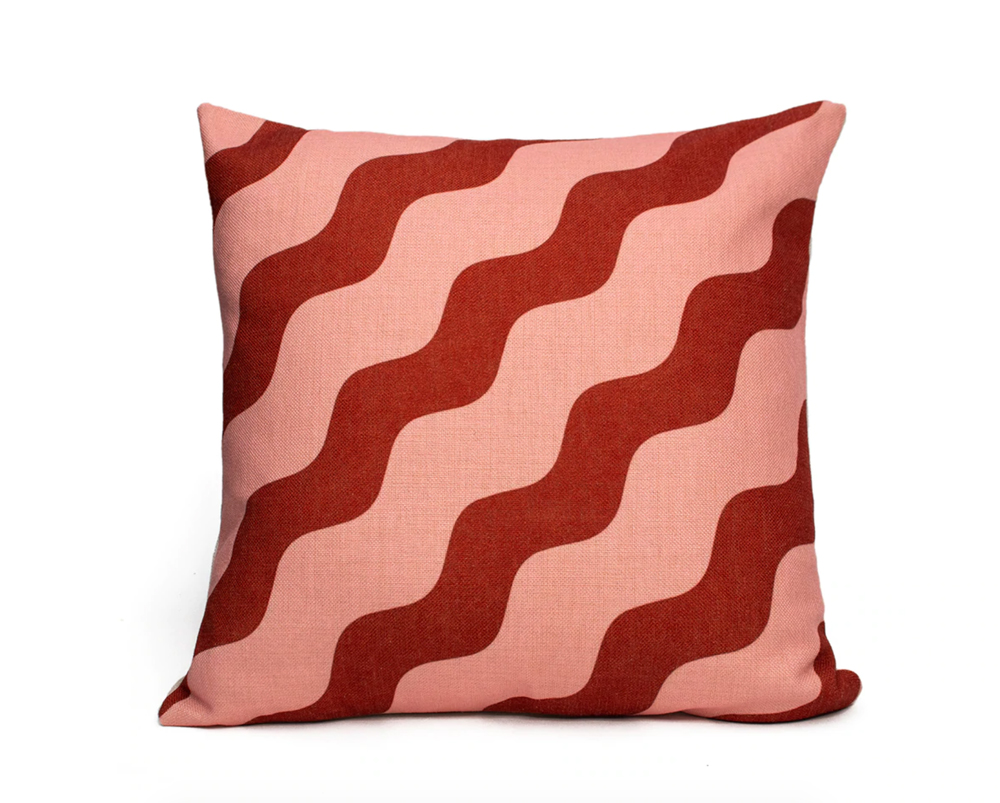 Casa Carta cushion