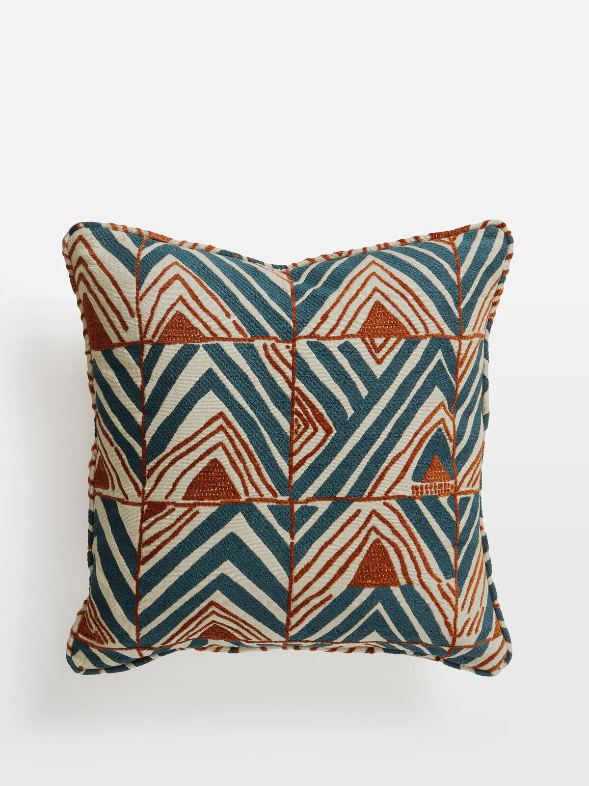 Soho Home cushion