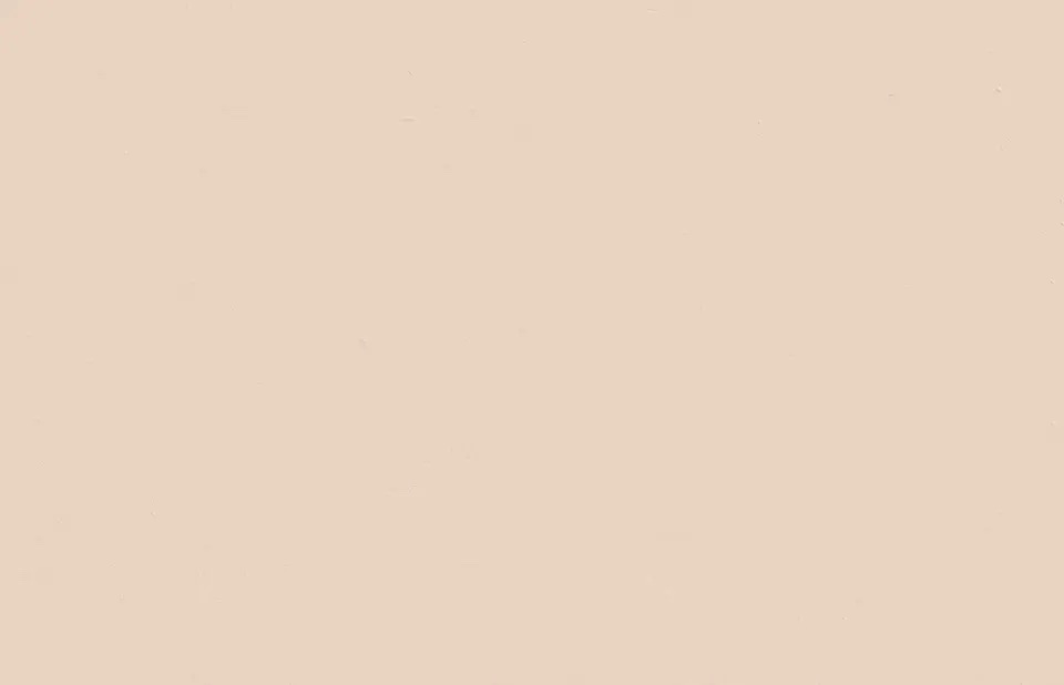 Textured wall decorated in Lick Pink 02 paint shade
