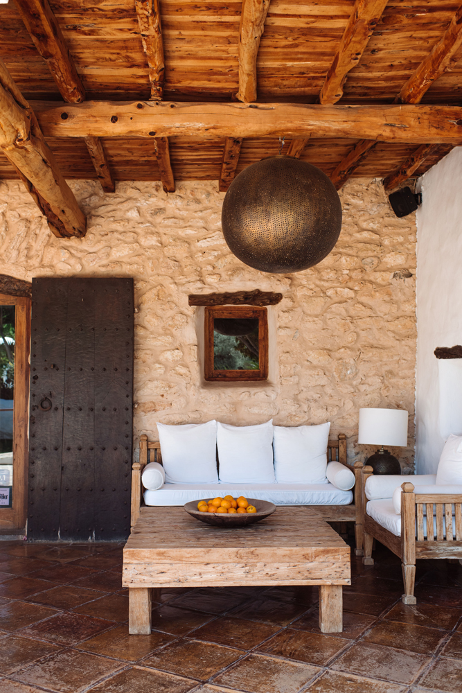 Atzaró hotel