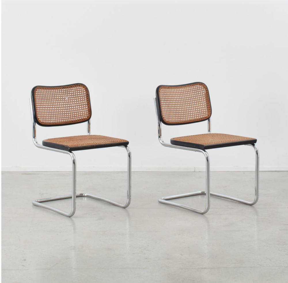 Mid-century modern furniture