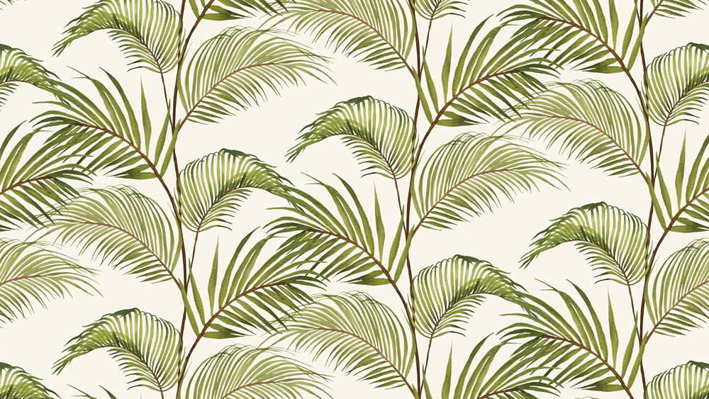 Lick Jungle 03 wallpaper design