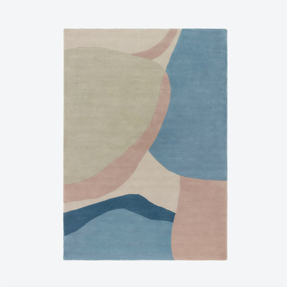 Origins canyon rug via Iamfy