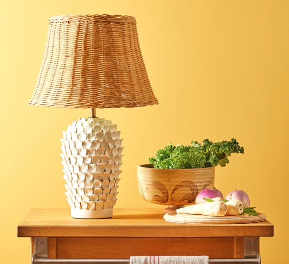 Pooky lamp