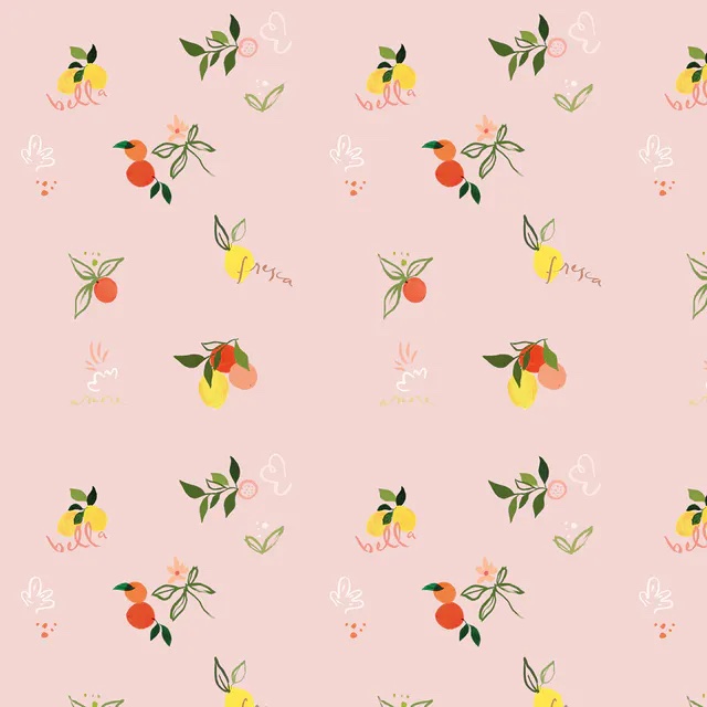 Lick Fruit 01 wallpaper