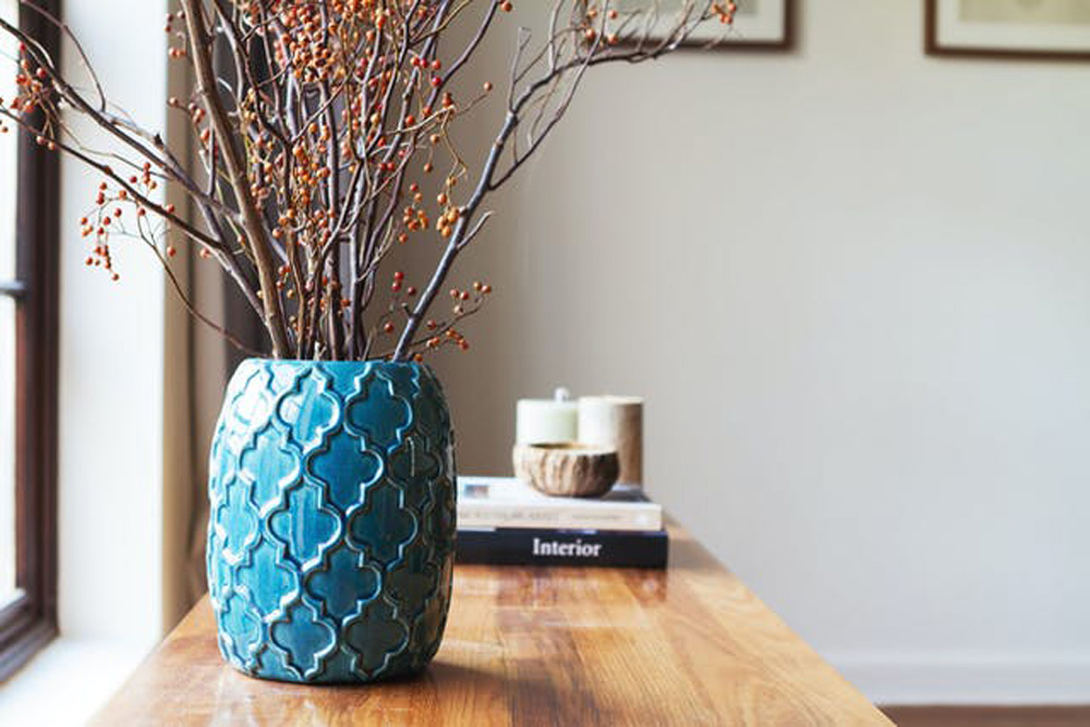 Moroccan inspired design