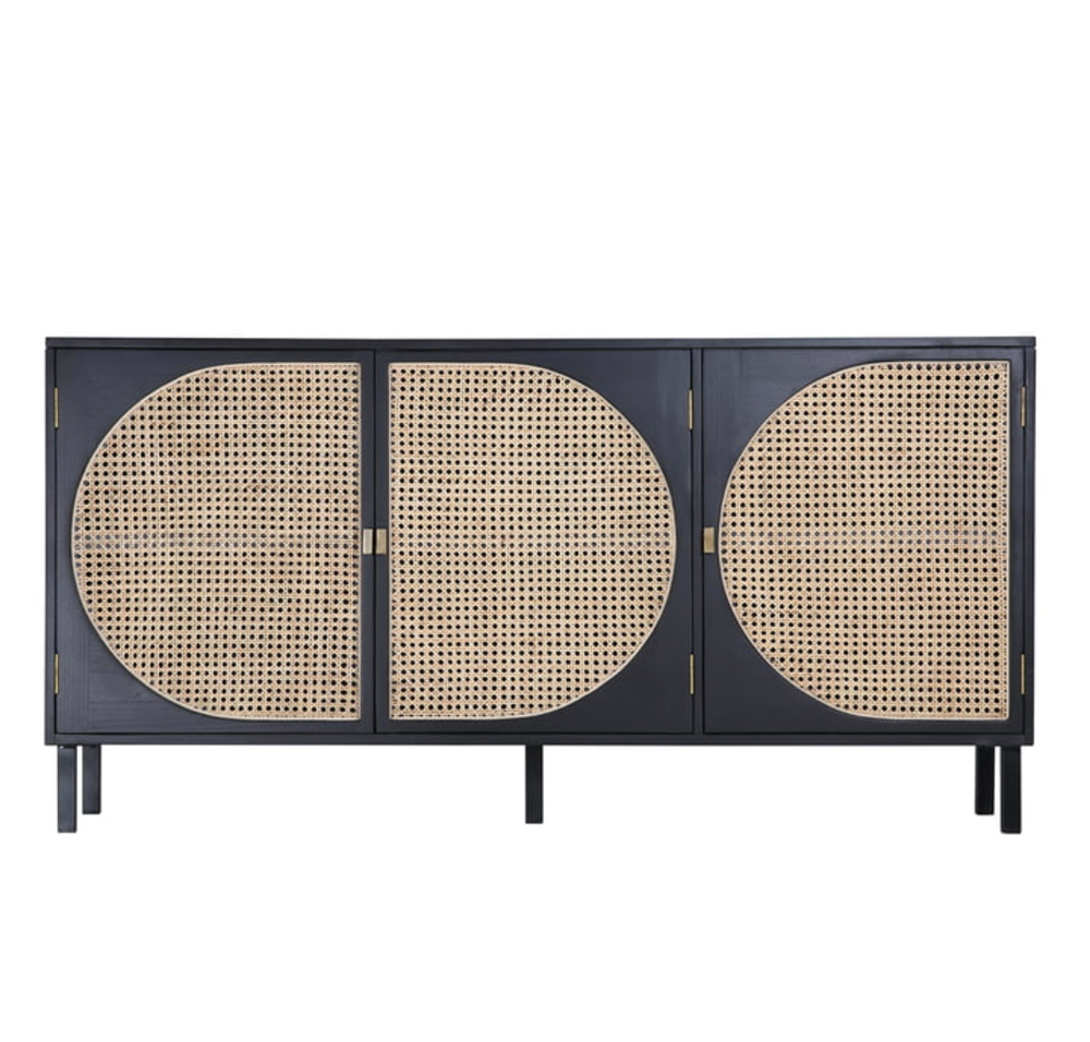 HKliving sideboard via Connox
