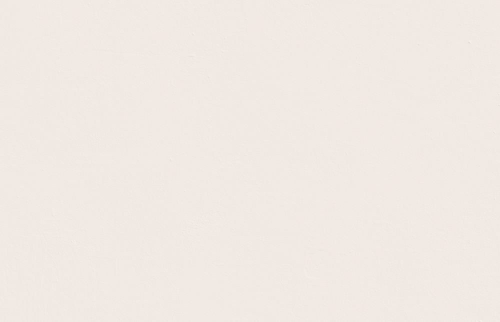 Textured wall decorated in Lick White 06 paint shade