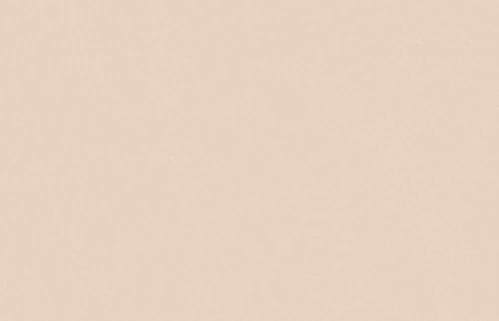 Textured wall decorated in Lick Pink 02 paint shade