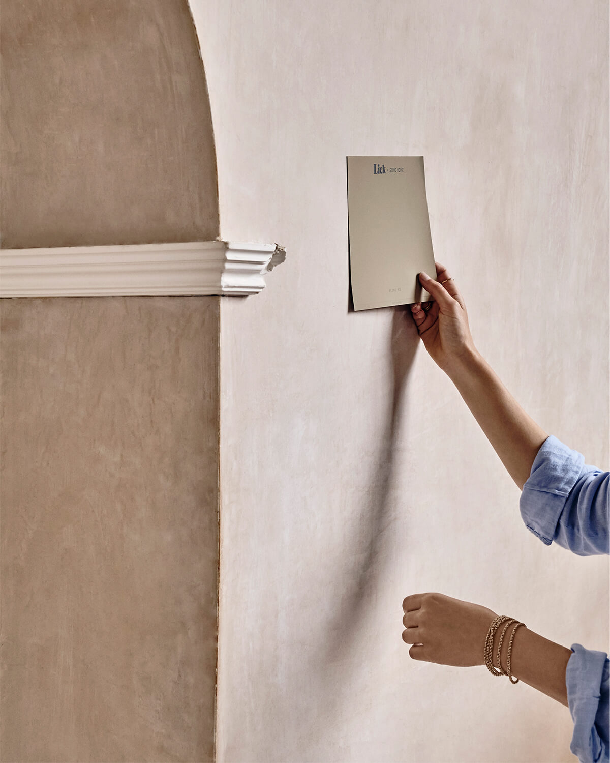 02 Soho Farmhouse Interior Sample x Soho House