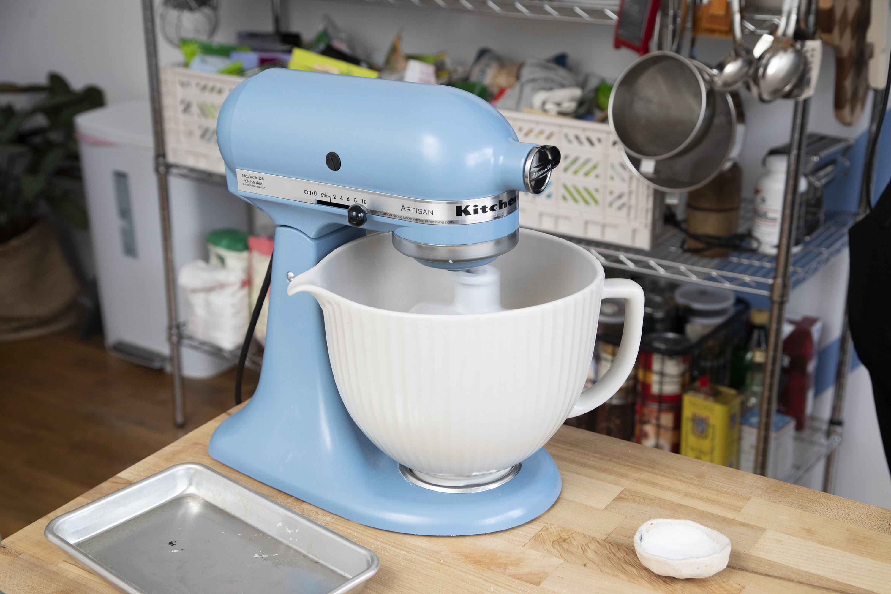 Kitchen appliance