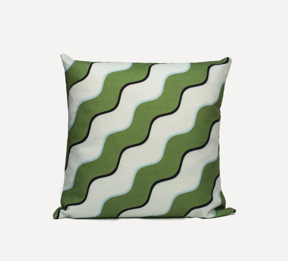 Casacarta cushion