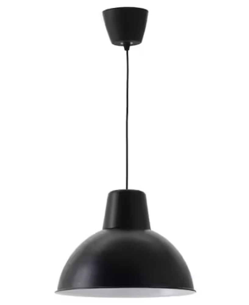 IKEA SKURUP pendant light