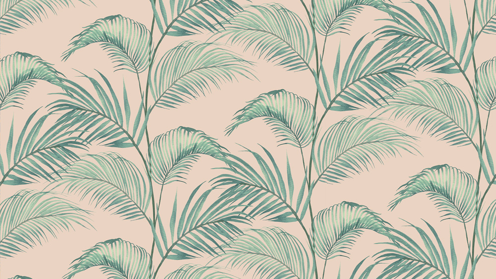 Lick Jungle 02 wallpaper design