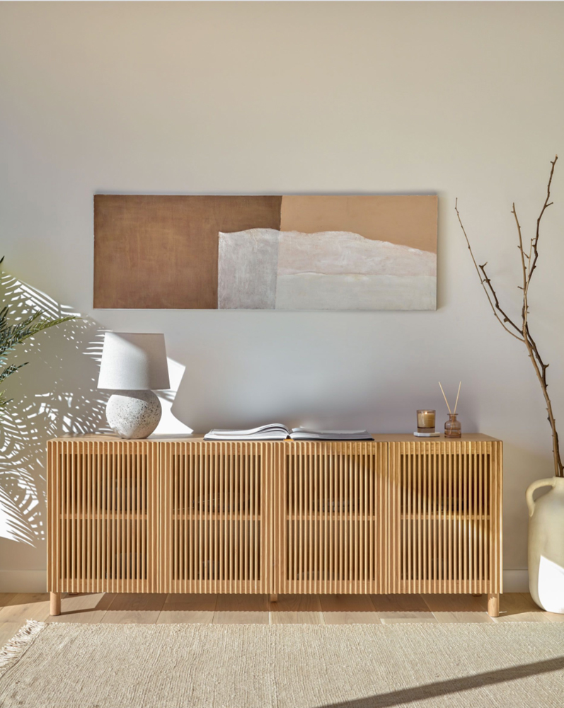 Kave Home console sideboard