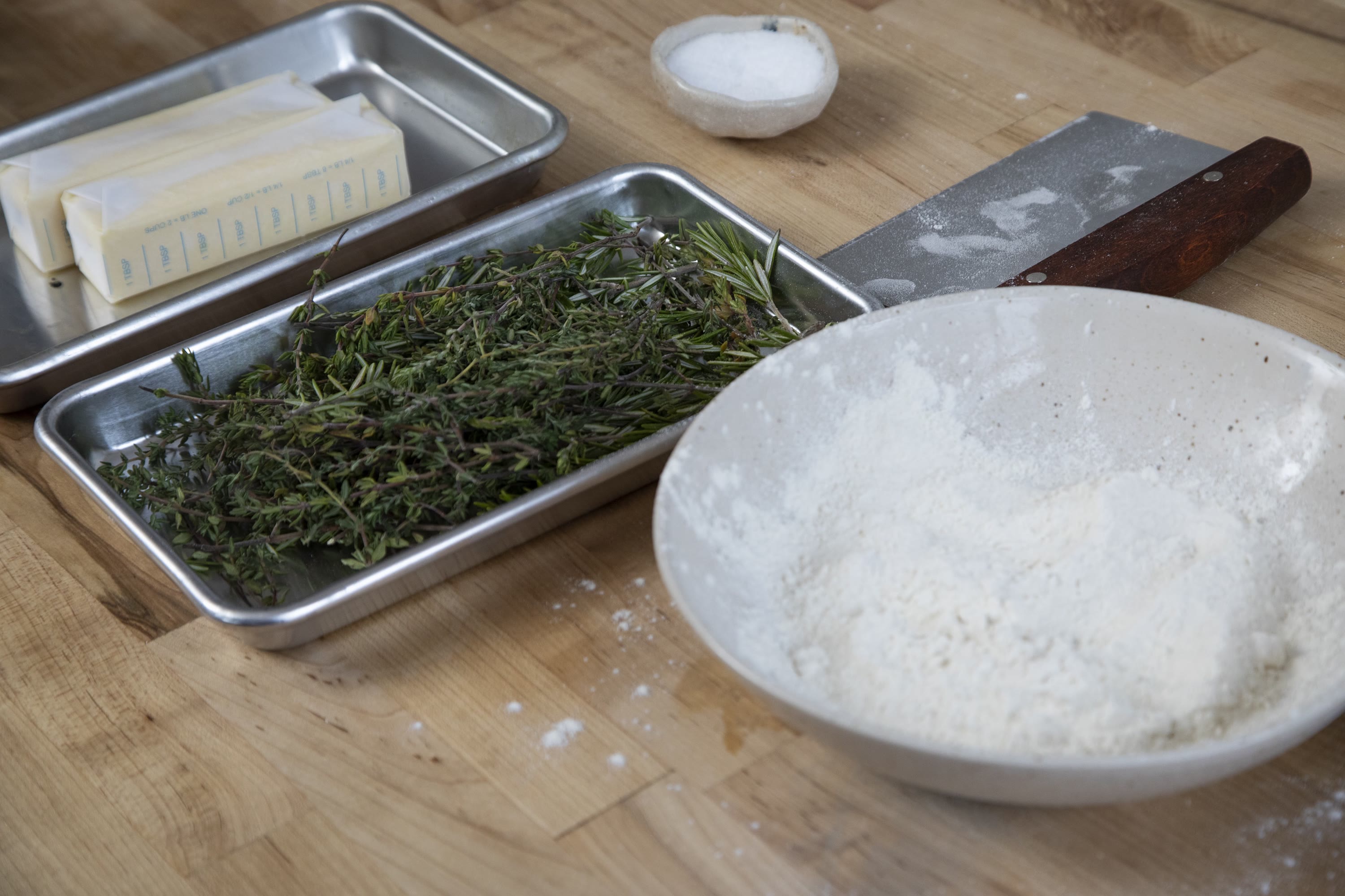 Kicten cooking