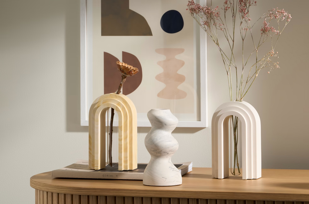 MADE.com vases