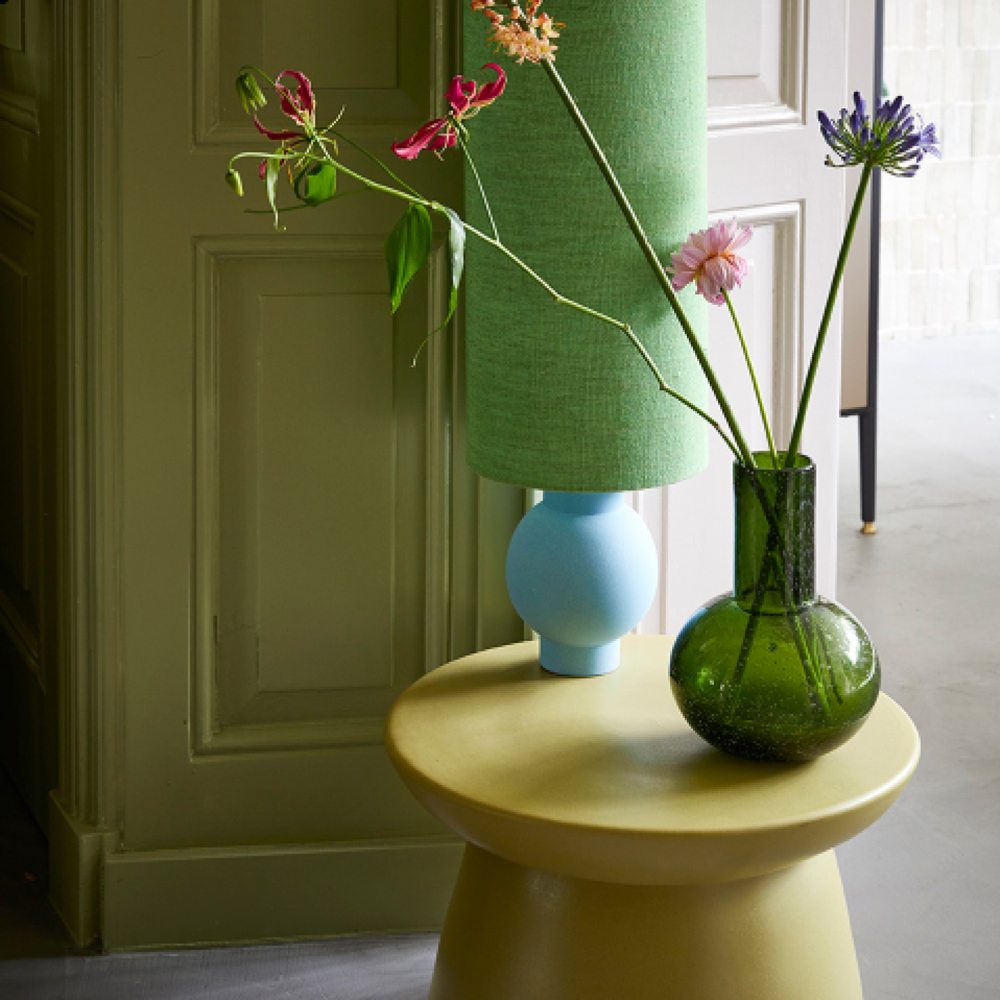 Trouva vase