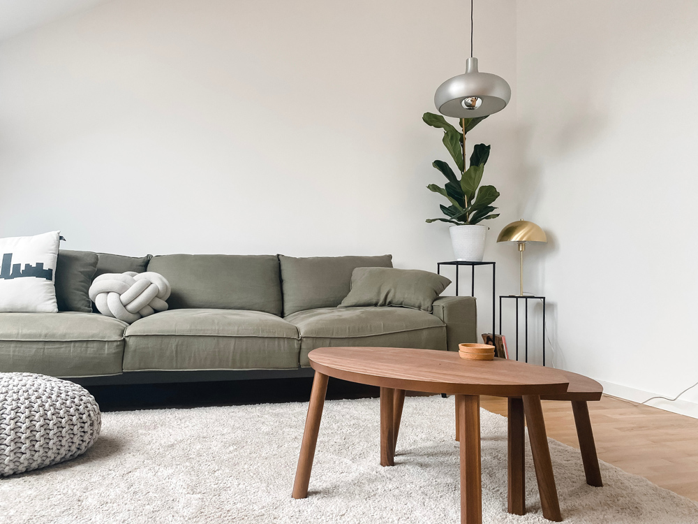 Photo of a Scandi Living Room by Katja Bayer on Unsplash 