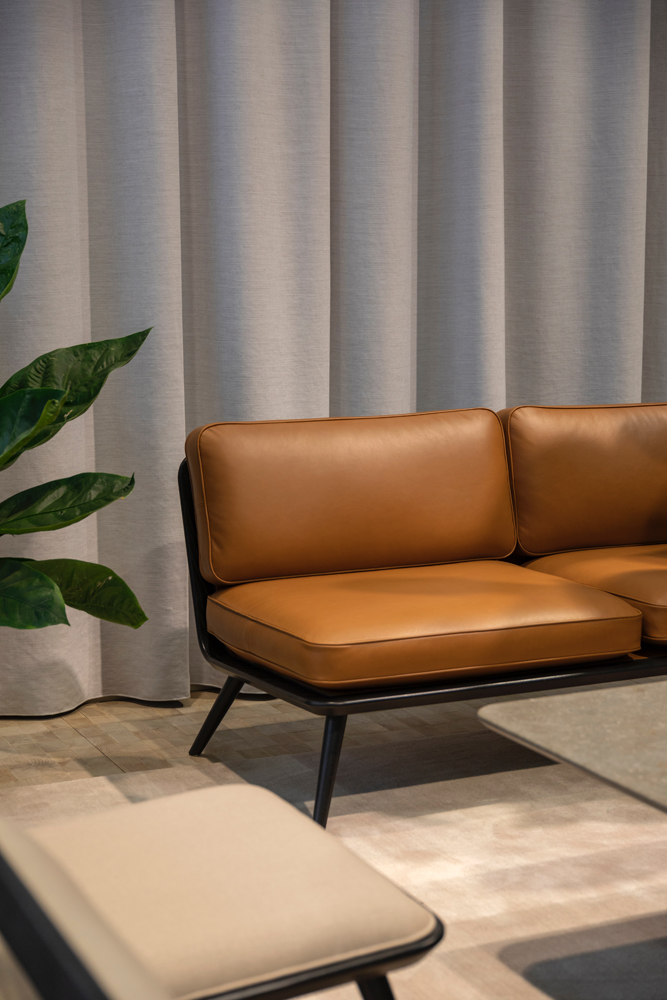 Mid century modern furniture