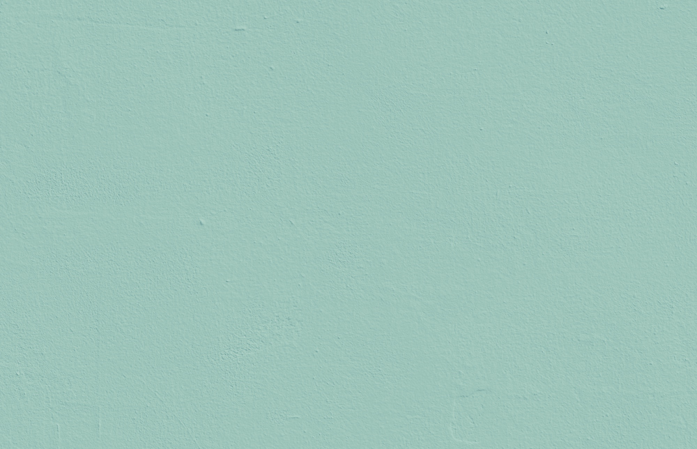 Textured wall decorated in Lick Blue 09 paint shade