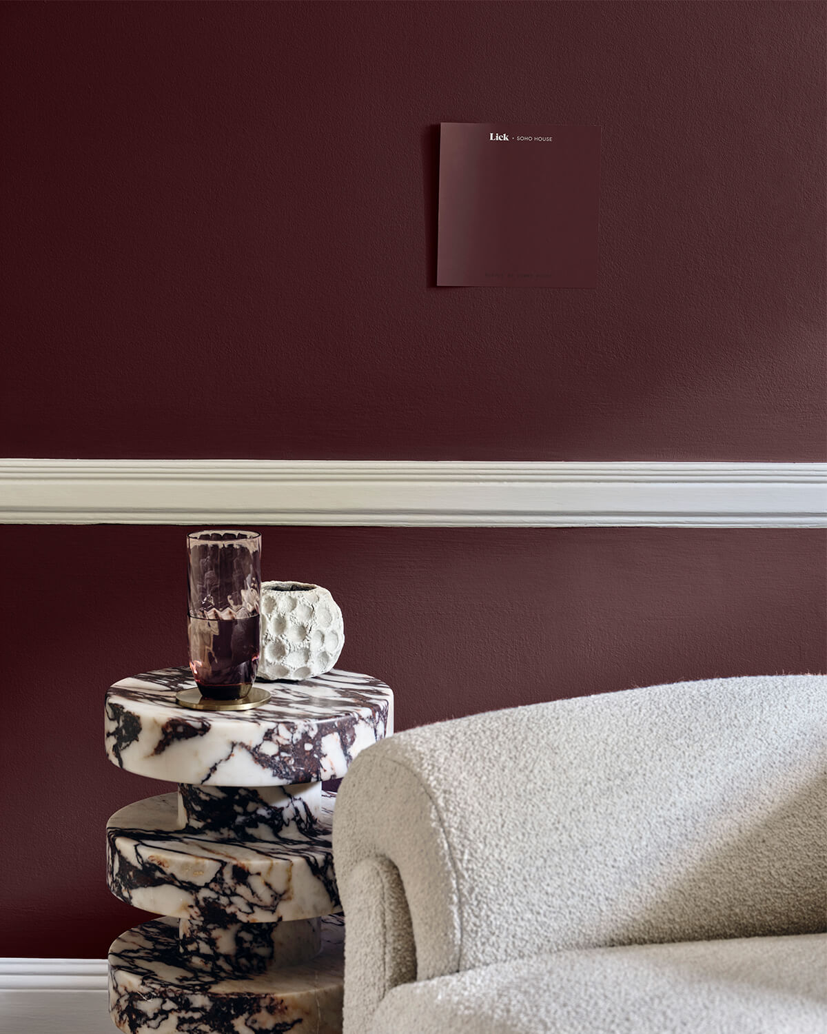 03 DUMBO House Interior Sample x Soho House