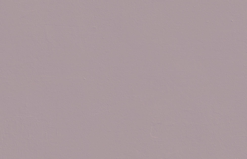 Textured wall decorated in Lick Purple 01 paint shade
