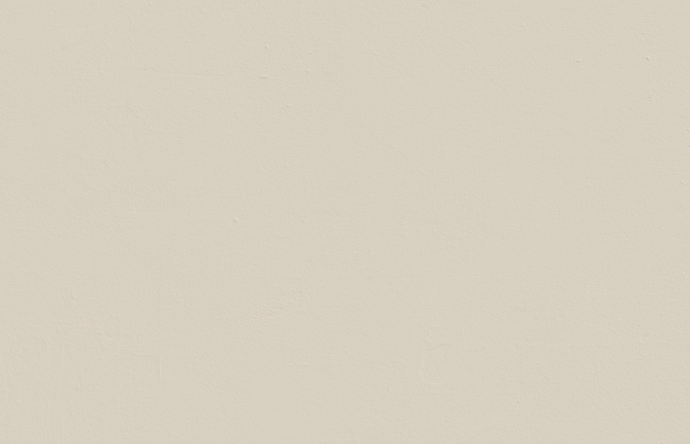 Textured wall decorated in Lick Beige 03 paint shade