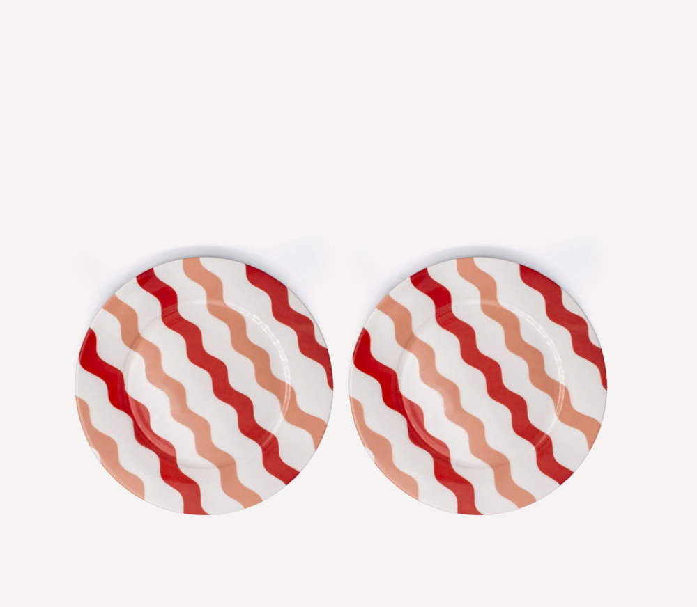 Casacarta plates