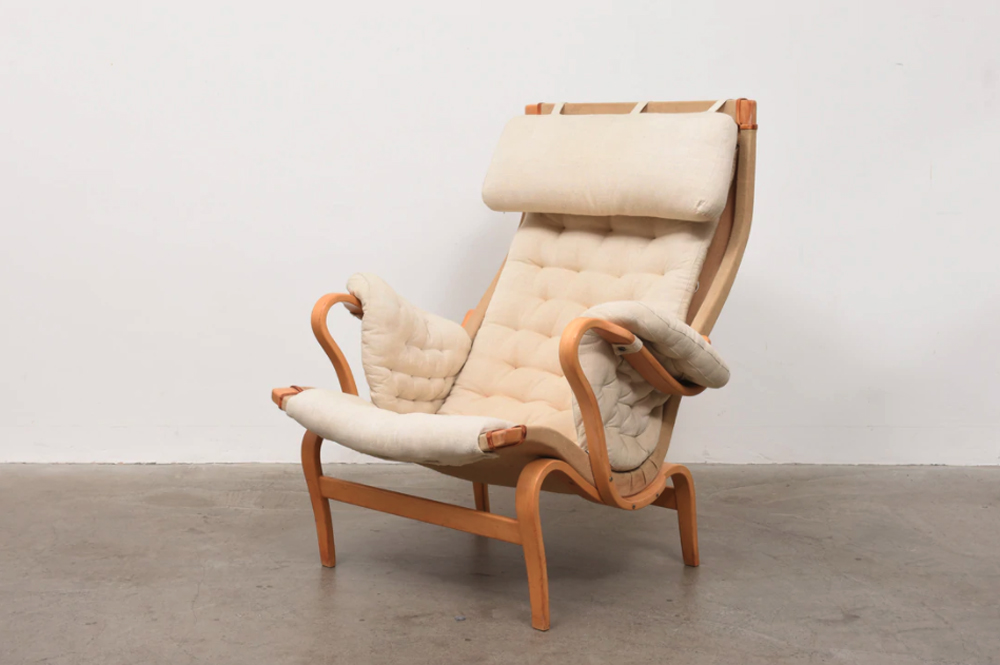 chase & sorensen chair