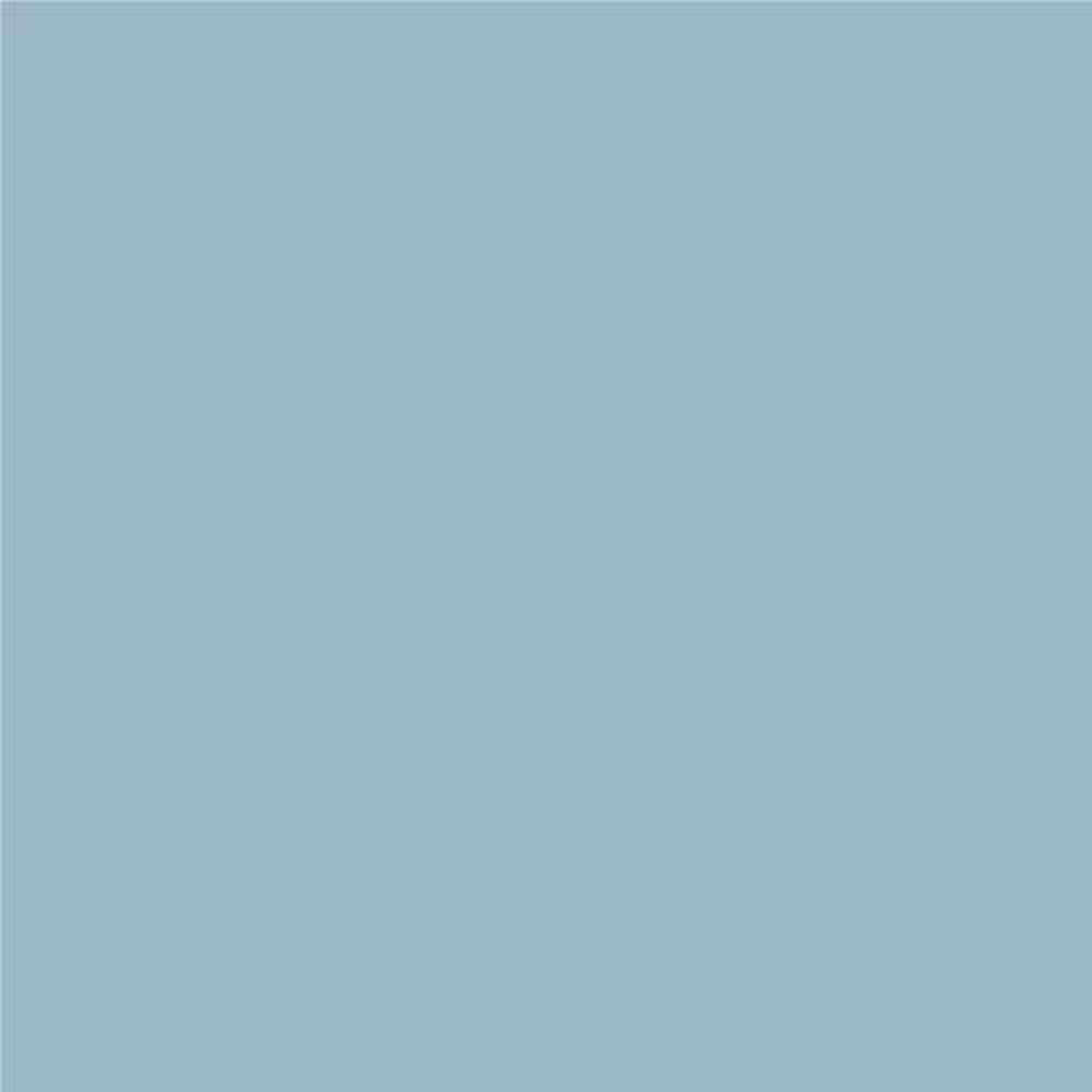 Blue 04 on textured wall