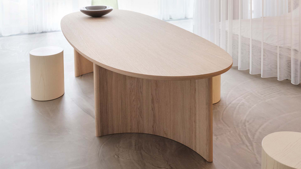 ACRO table