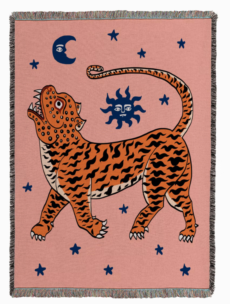 FY rug