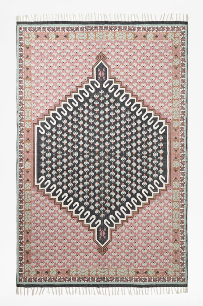 French connection rug