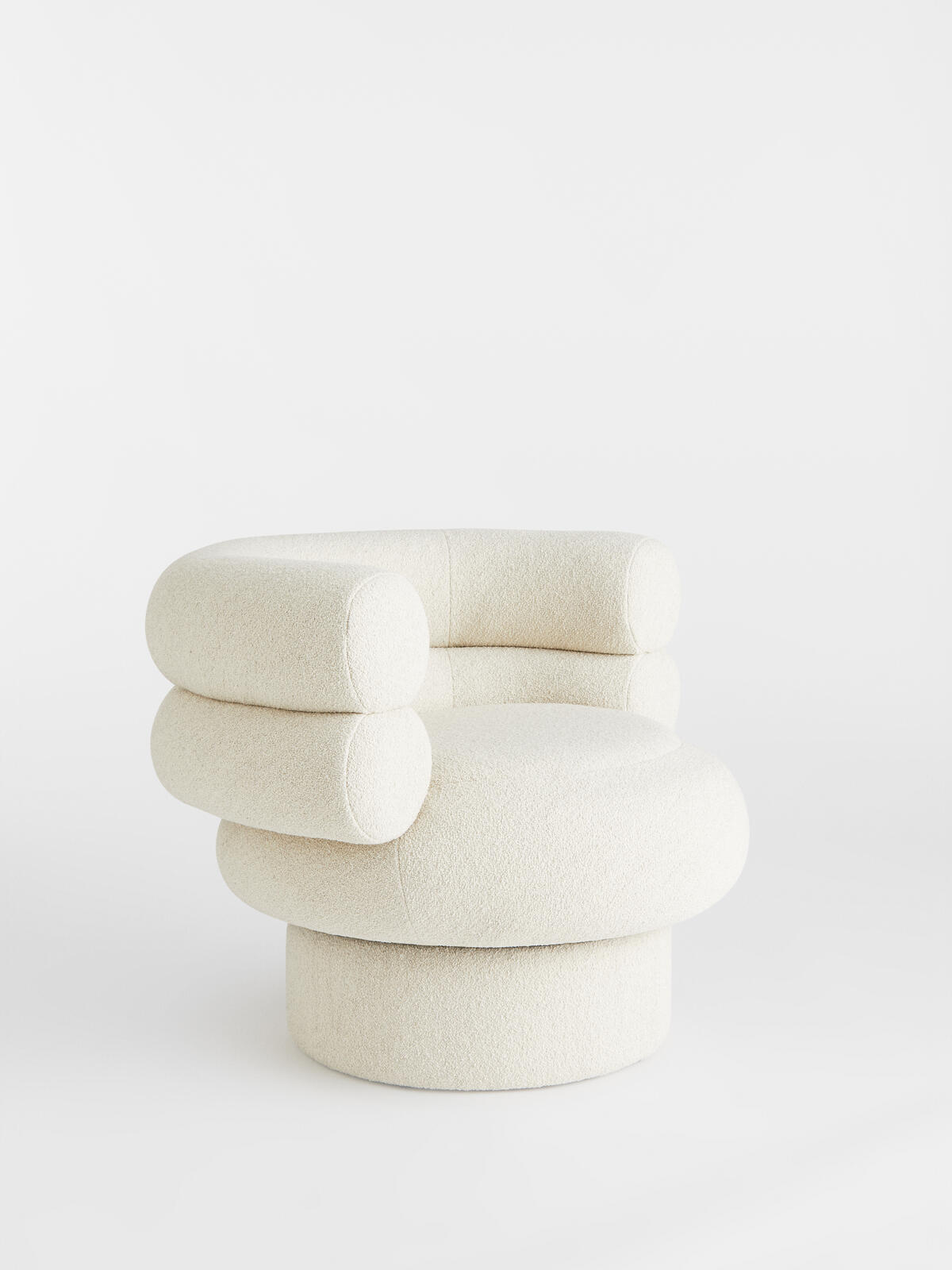 Soho Home Rolland Armchair