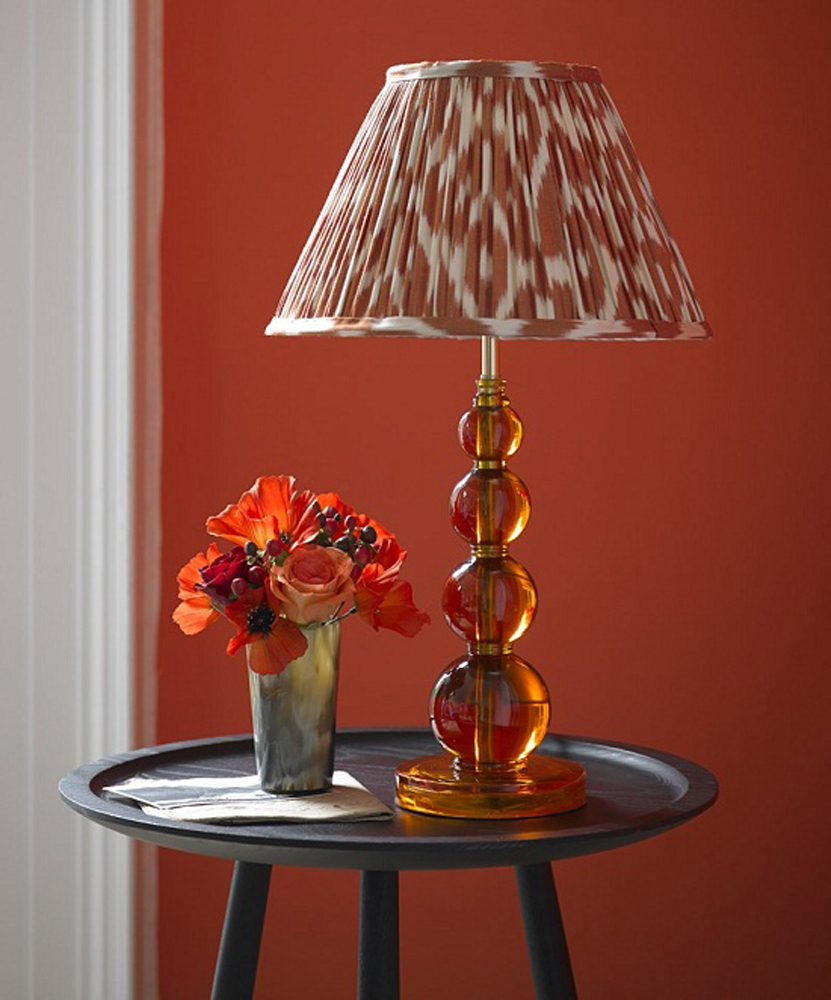 Pooky lamps