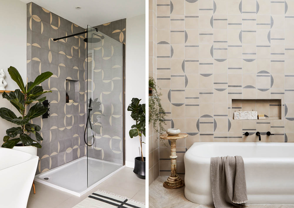 Bert & May tiles
