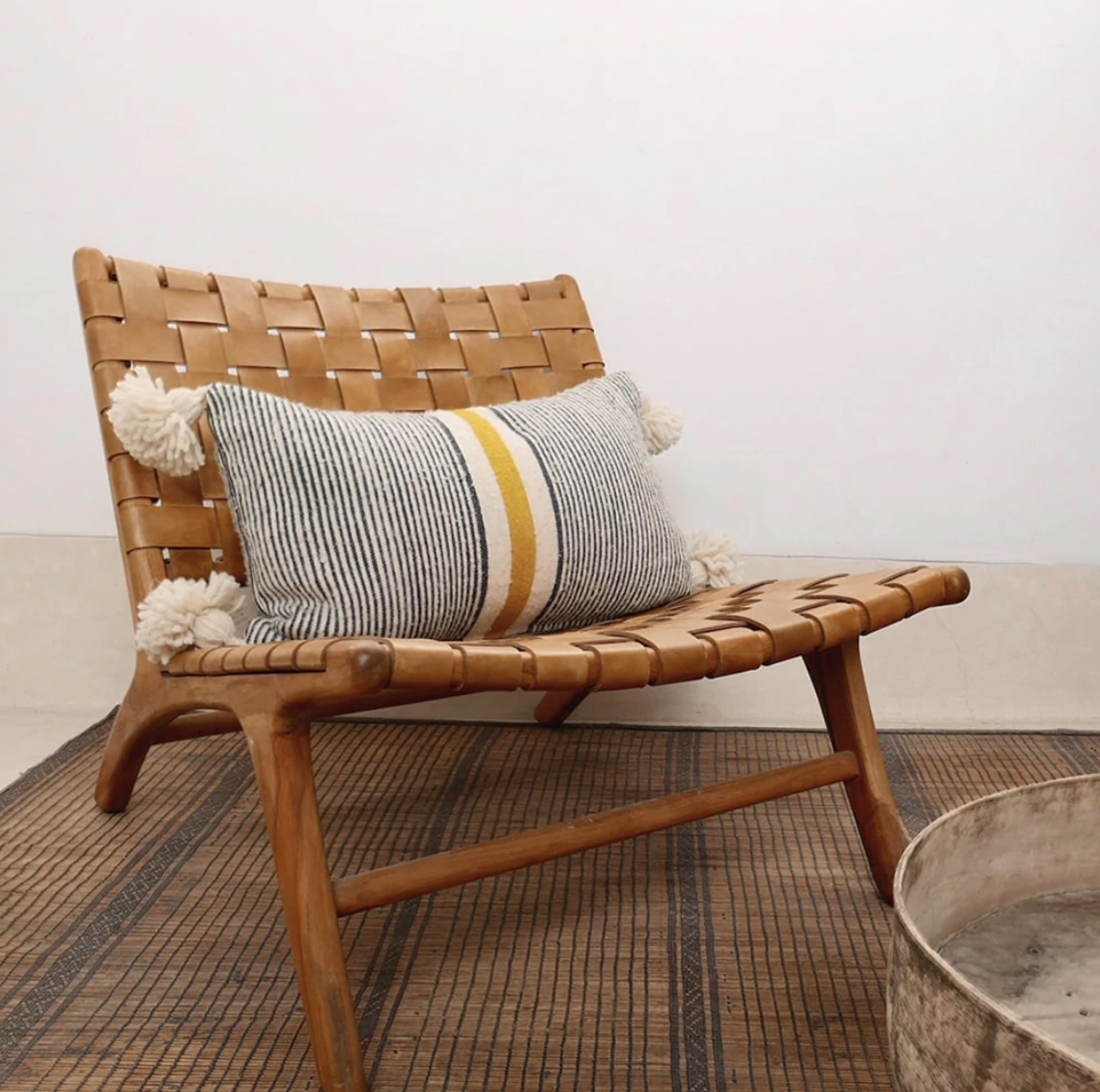 Mediteranea pillow