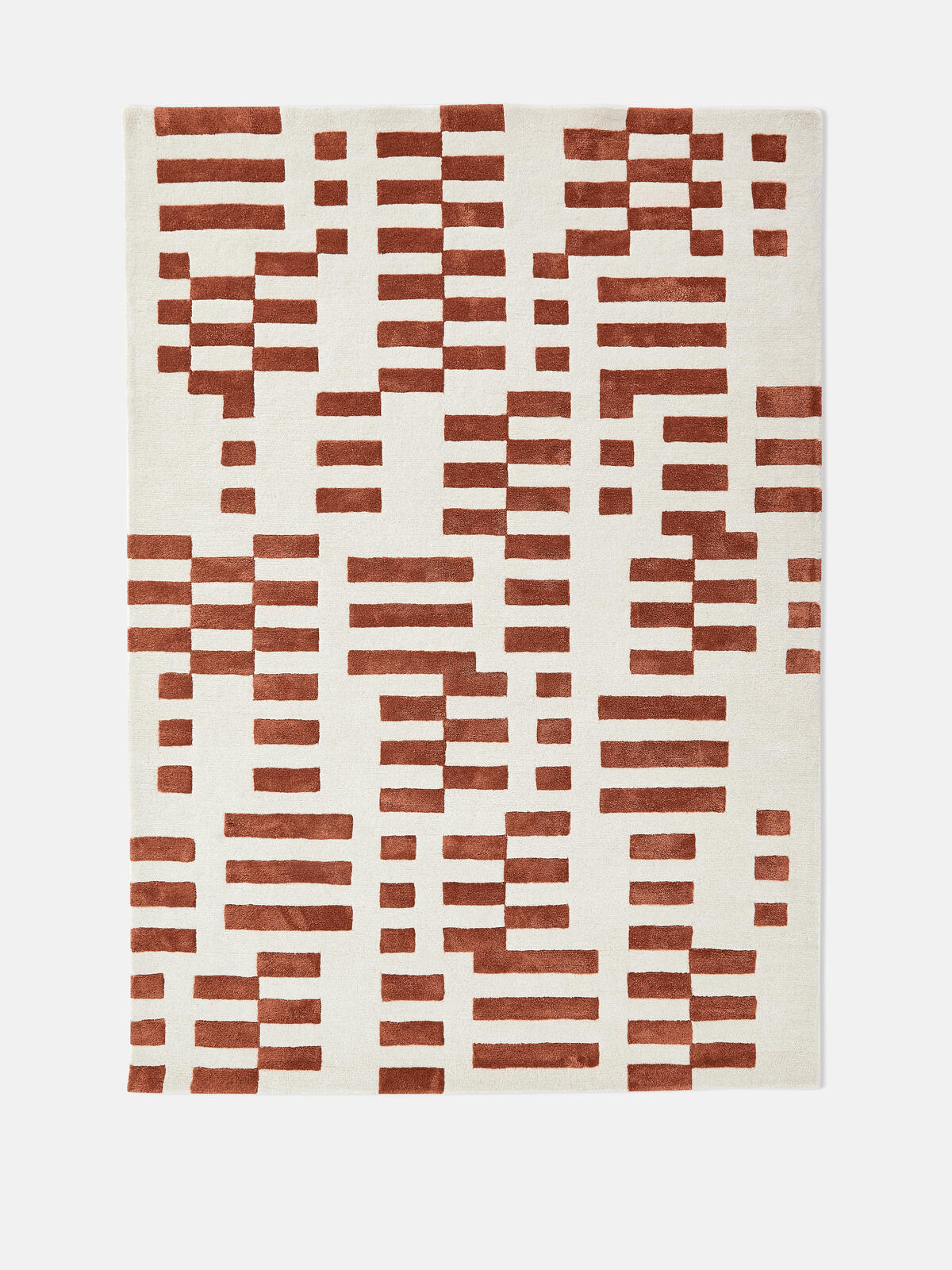Soho Home printed rug