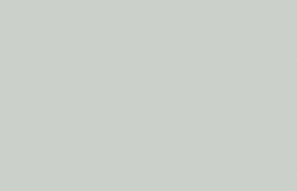 Textured wall decorated in Lick Blue 01 paint shade
