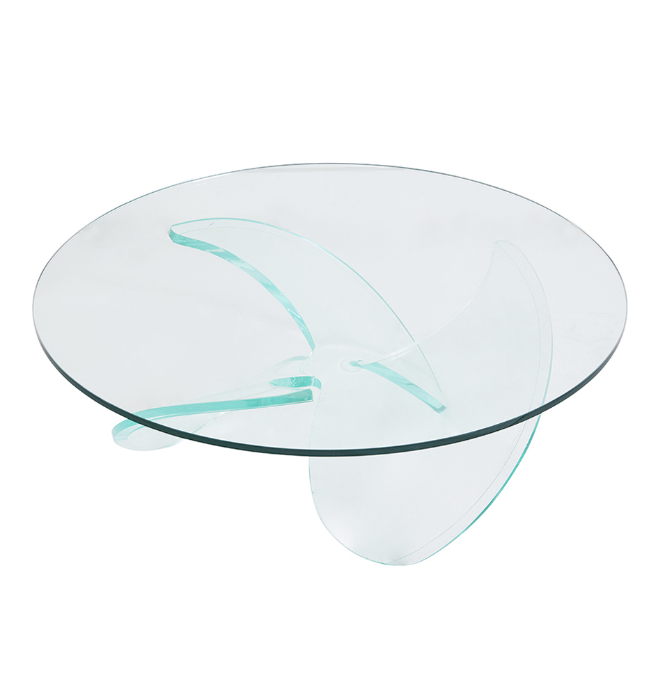 Rejuvenation coffee table